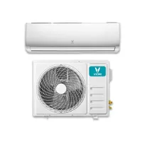 

                                    Xiaomi 1.5 Ton Non-Inverter AC (Split Type Viomi A2)